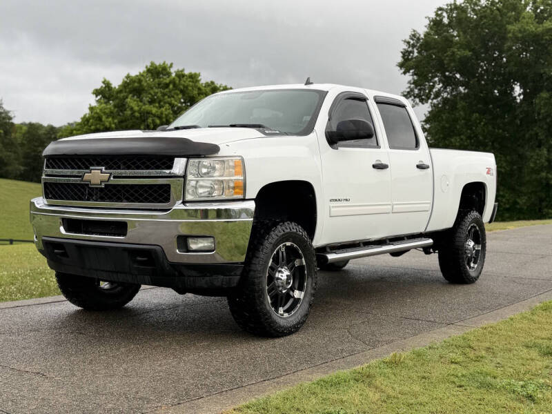 chevrolet silverado 2500hd 2011 1GC1KXEG1BF237805 image chevrolet silverado 2500hd 2011 1GC1KXEG1BF237805 image